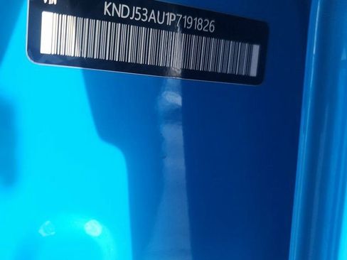 Used 2023 Kia Soul GT-Line image 14