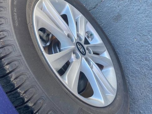 Used 2012 Hyundai Sonata GLS w/ Popular Equipment Pkg image 21