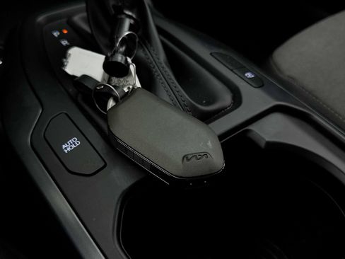 Certified 2025 Kia K4 FWD image 34