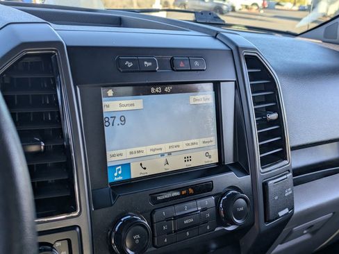 Used 2019 Ford F150 XLT w/ Equipment Group 302A Luxury image 21