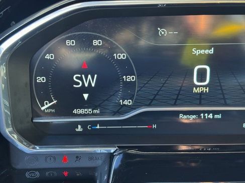 Used 2023 GMC Sierra 1500 Elevation image 17