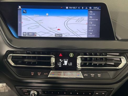Used 2021 BMW 228i Gran Coupe w/ Convenience Package FWD image 3