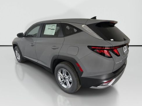 New 2026 Hyundai Tucson SE AWD/4WD image 5