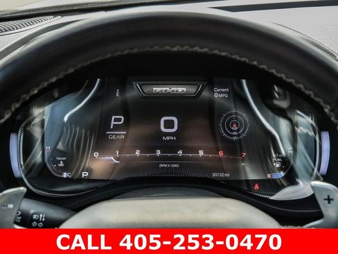 Used 2025 RAM 1500 RHO AWD/4WD image 41