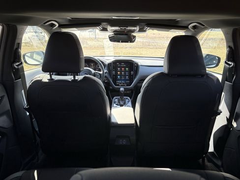 New 2026 Subaru Crosstrek 2.5i Wilderness w/ Wilderness Package image 13