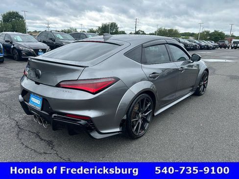 Used 2025 Acura Integra Type S FWD image 6