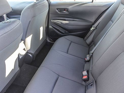 New 2026 Toyota Corolla LE image 21