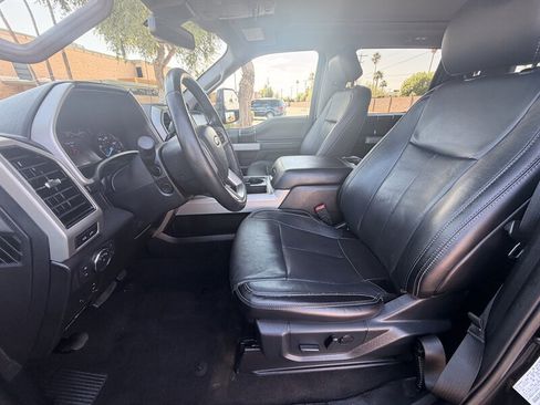 Used 2020 Ford F350 Lariat AWD/4WD image 15
