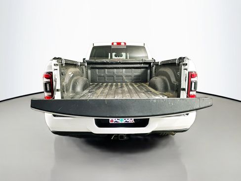 Used 2024 RAM 2500 Laramie AWD/4WD image 28
