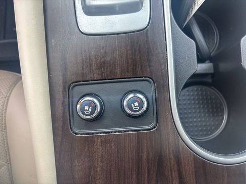 Used 2020 Nissan Murano Platinum image 31