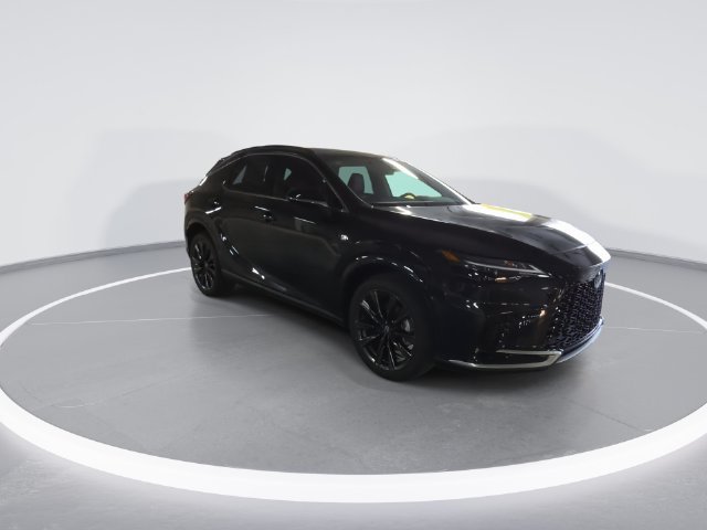 New 2026 Lexus RX 350 F Sport w/ Convenience Package AWD/4WD image 2