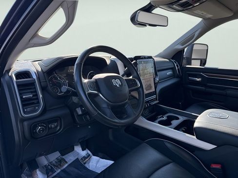 Used 2024 RAM 3500 Laramie w/ Bed Utility Group image 17