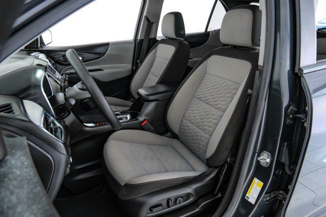 Used 2021 Chevrolet Equinox LS w/ LS Convenience Package FWD image 30