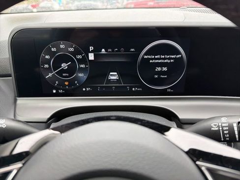 New 2026 Kia Seltos SX w/ SX Sunroof Package AWD/4WD image 13