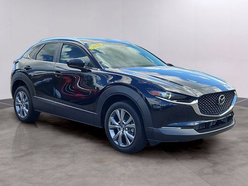 Used 2022 MAZDA CX-30 AWD 2.5 S w/ Select Package image 3