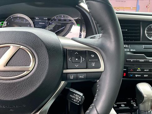 Used 2019 Lexus RX 350 AWD w/ Navigation Package image 22