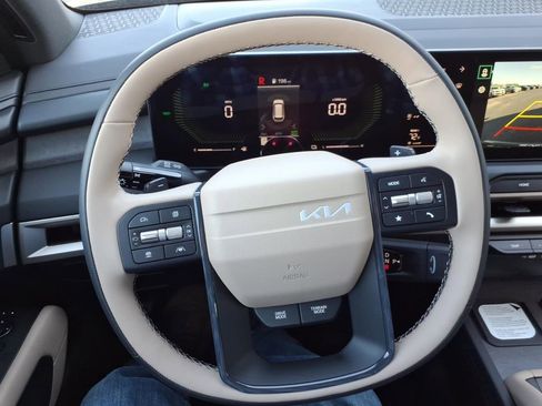New 2027 Kia Telluride EX AWD/4WD image 27