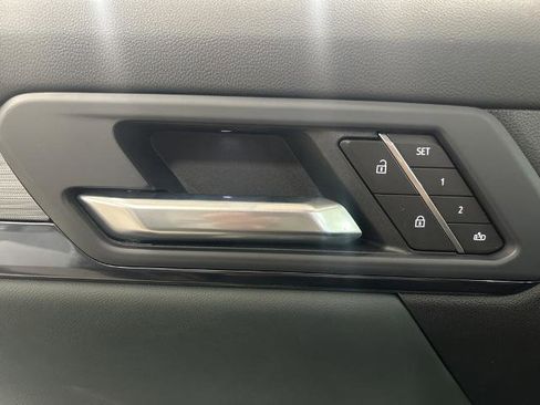 New 2026 GMC Terrain AT4 w/ Convenience Package III image 15