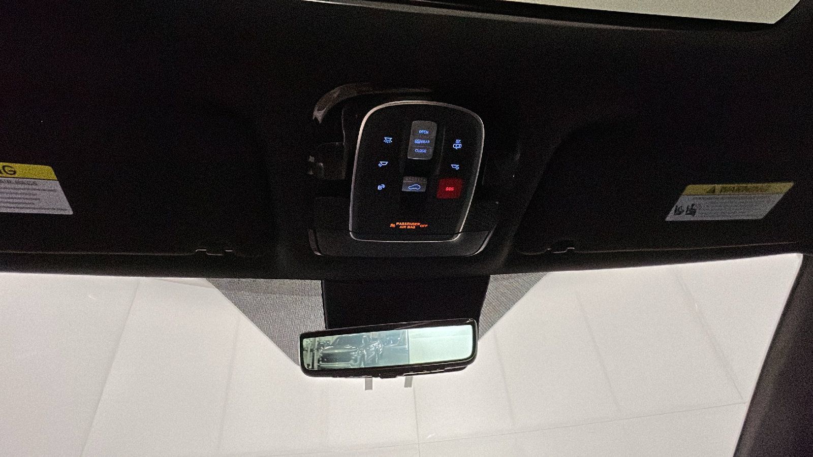 Used 2024 Hyundai Palisade Calligraphy FWD image 29