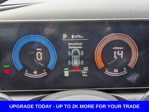 New 2026 Hyundai Tucson SEL AWD/4WD image 19
