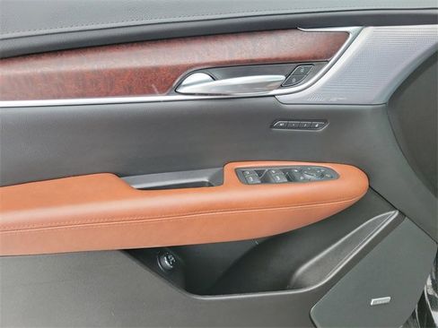 Certified 2024 Cadillac XT5 Premium Luxury w/ Technology Package image 22