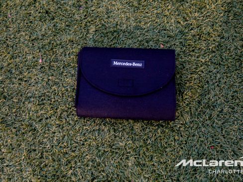 New 2024 Mercedes-Benz Sprinter 3500 image 36