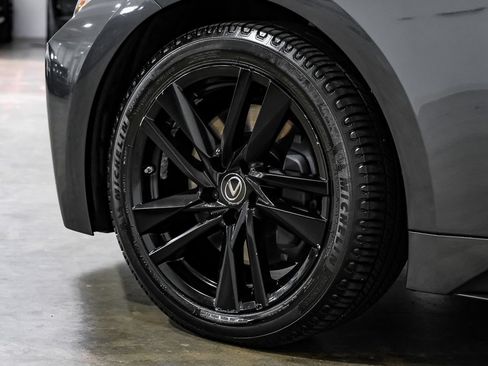 Used 2021 Lexus IS 300 AWD w/ Comfort Package image 52