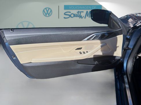 Used 2021 BMW 430i Convertible w/ Parking Assistance Package image 20