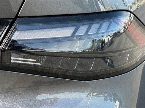 New 2026 Nissan Sentra S w/ S Cold Weather Package image 30