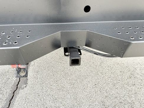 Used 2008 Chevrolet Silverado 3500 W/T image 16