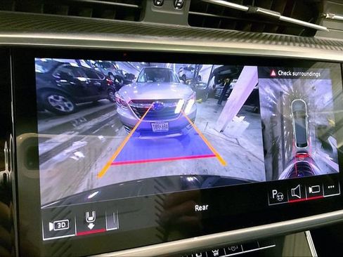 Certified 2024 Audi RS 6 performance image 21