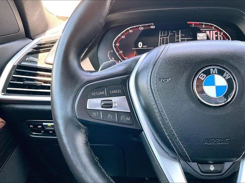 Used 2019 BMW X5 xDrive40i w/ Convenience Package AWD/4WD image 6