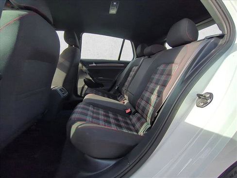 Used 2015 Volkswagen GTI S image 19