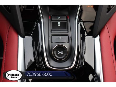 New 2026 Acura RDX A-Spec AWD/4WD image 20