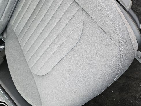 New 2025 Kia K4 EX image 8