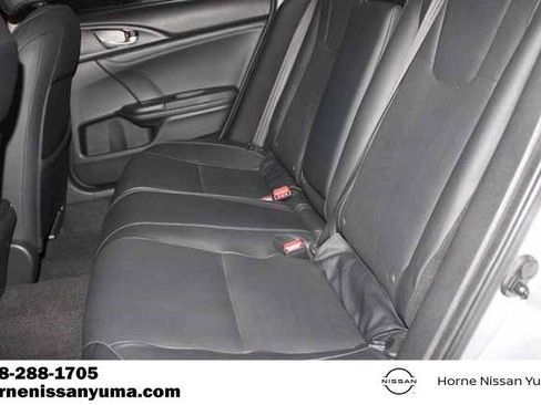 Used 2019 Honda Insight Touring image 5