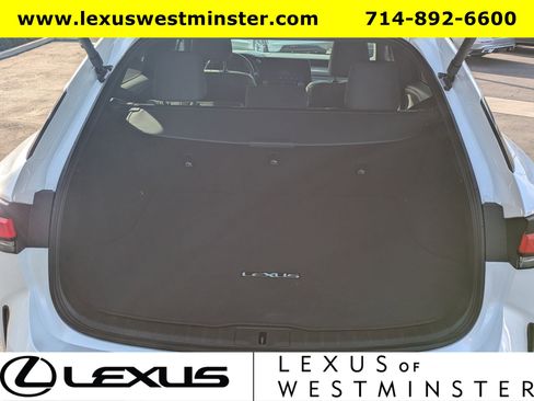 Used 2025 Lexus RX 350h RX 350h Premium image 9