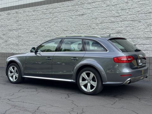 Used 2014 Audi A4 Premium Plus AWD/4WD image 2