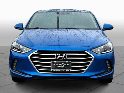 Used 2018 Hyundai Elantra Value Edition FWD image 4