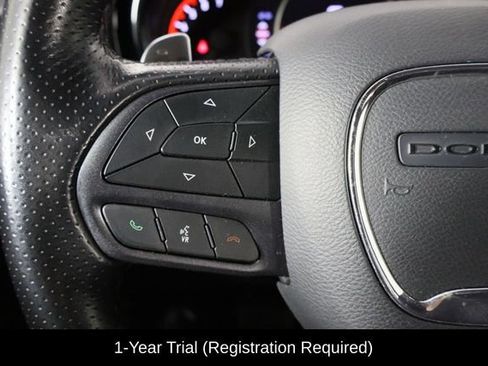 Used 2023 Dodge Durango GT image 34