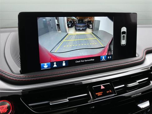 Certified 2025 Acura MDX A-Spec image 6