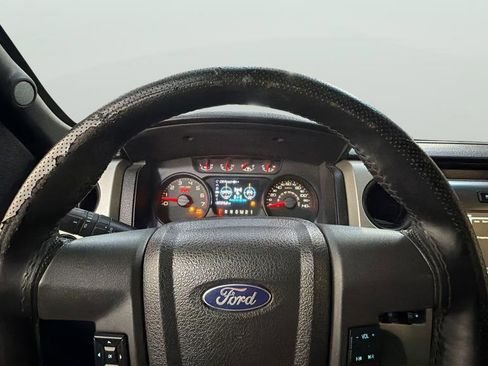 Used 2012 Ford F150 Raptor w/ Raptor Luxury Pkg image 27