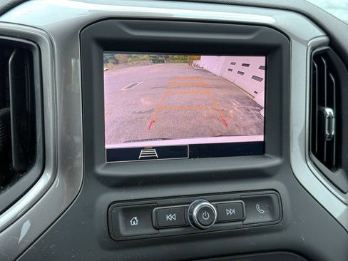 Used 2024 Chevrolet Silverado 1500 W/T w/ WT Fleet Convenience Package image 22