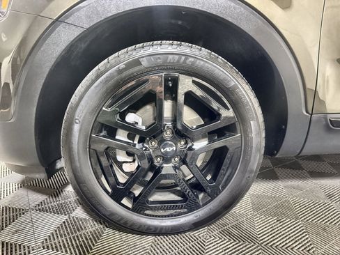 Used 2024 Kia Telluride SX Prestige X-Line AWD/4WD image 12