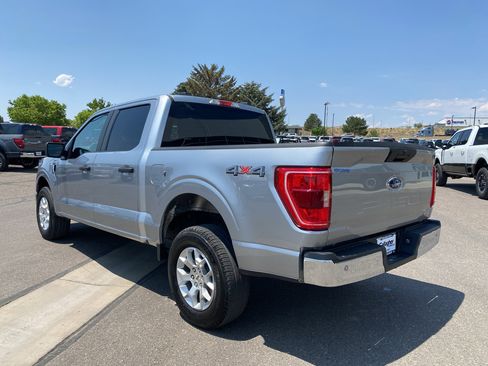 Used 2023 Ford F150 XLT image 21