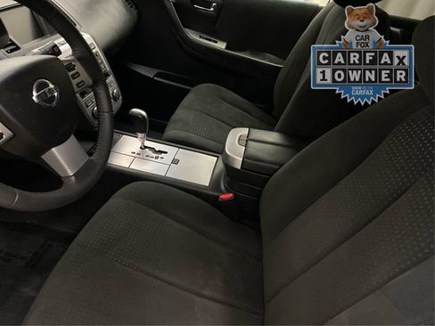 Used 2007 Nissan Murano SL AWD/4WD image 10
