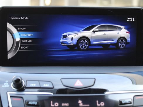 Used 2023 Acura RDX AWD image 20