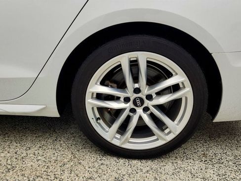 Used 2022 Audi A4 2.0T Premium Plus image 9