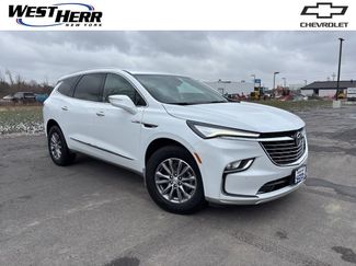 Used 2022 Buick Enclave Essence w/ Trailering Package, 5000 lbs. video 1