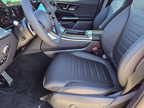 New 2026 Mercedes-Benz GLC 300 4MATIC image 13